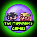 TheMagiciansGames