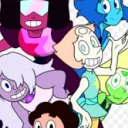 The Crystal Gems