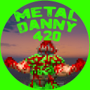 DANNY's Multiplayer DOOM Mods Discord Server Icon