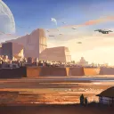 An Advance In Time