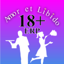 Amor et libido Resort - 18+ ERP Maid and Butler Services