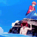 Shoujo and Josei animes and mangas