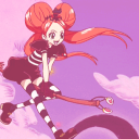 Shoujo and Josei animes and mangas Discord Server Icon