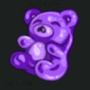 ꒷♡Gummy Bear Family♡꒷