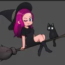 RebeccaRayne's server