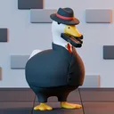 The DucK Gang