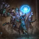 IKrpg, and Unleashed