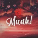 Muah ❤
