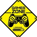 Gamer zone