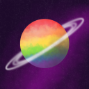 🌈 Planet Pride 🌈