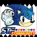 Sonic the Fighters Community