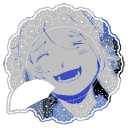 ♫~ Vocaloid Cafe ♫⋆｡♪ ₊˚♬ ﾟ. Discord server icon