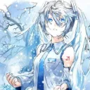 ♫~ Vocaloid Cafe ♫⋆｡♪ ₊˚♬ ﾟ.