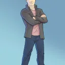Leo's Lazy Discord