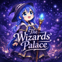 The Wizards' Palace Discord server icon