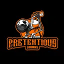 Pretentious Drunks