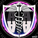 CAA Discord Server Icon – Education