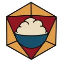 Fried Dice Rice Bowl
