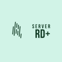 RD+ icon