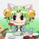 でじこの部屋【Di_Gi_Charat Fans】