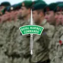 [3CB RMC] 3 Commando Brigade Icon