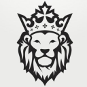 The King's Party Server Icon