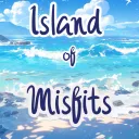 Island of Misfits