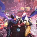 The Asian Squad (PS/PC/Switch)
