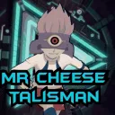 Mr_ Cheese_Talisman_YT