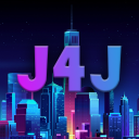 J4J Zone・0.3K icon