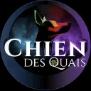 CHIEN DES QUAIS