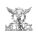 MR TRUCK's server
