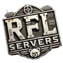 RFL Servers - Rust Discord Server Icon