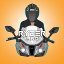 RydeR 360 icon
