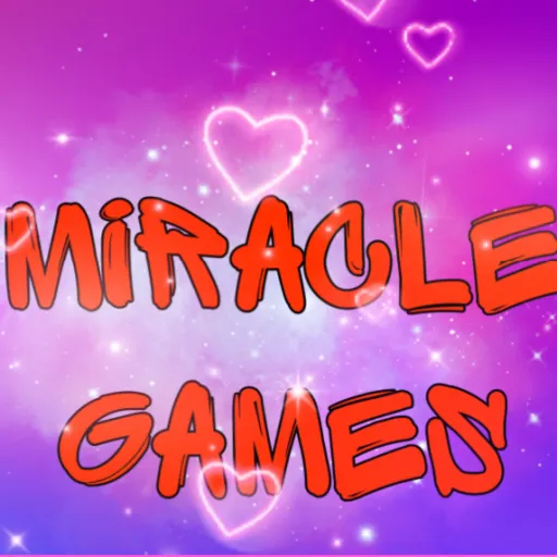 Miracle Games (Фортнайт) — мониторинг Discord сервера, статистика и рейтинг