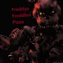 Freddys Freddles Pizza