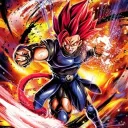 Planet Vegeta's icon
