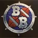 Comic Quest Blood Bowl League