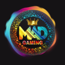 MΔÐ Gaming icon