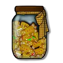 Cookie Jar
