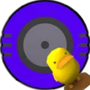 Scrap Mechanic Duck