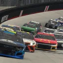League of Speed Nascar Heat 4 Xbox One League SPONSORED BY COMMERCIAL SIGNS