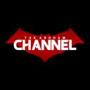 The Arkham Channel Discord Server Icon