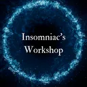 Insomniac's Workshop