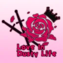 Love In Dusty Life