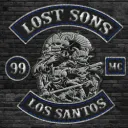 Lost Sons