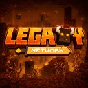 Legacy Factions | MCBE