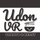 UdonVR banner