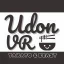 UdonVR icon