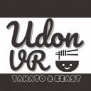 Discovery icon for UdonVR Discord server